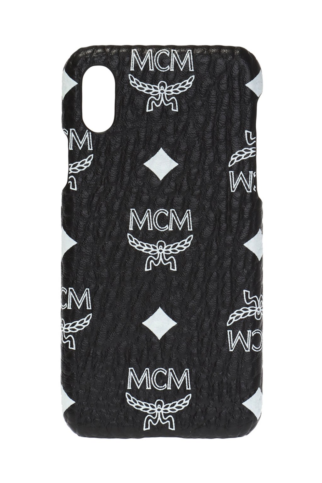 MCM IPHONE X case 2024